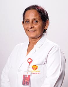 Dr. Sudha Panicker